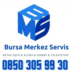 Bursa Merkez Servis