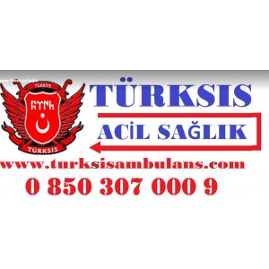 Türksis Özel Ambulans