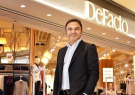 DeFacto CEO’su İhsan Ateş: ‘Evde kal’ dönemini tamamladık